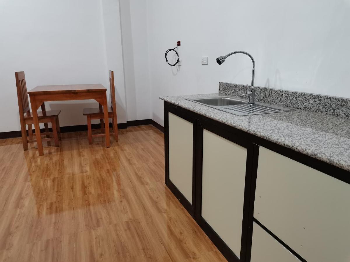 Afs Suites Barra, Opol Cagayan de Oro Exterior foto