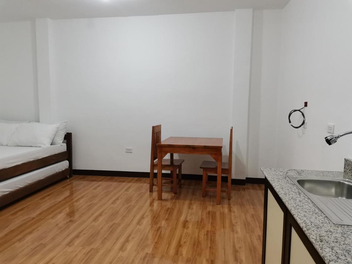 Afs Suites Barra, Opol Cagayan de Oro Exterior foto